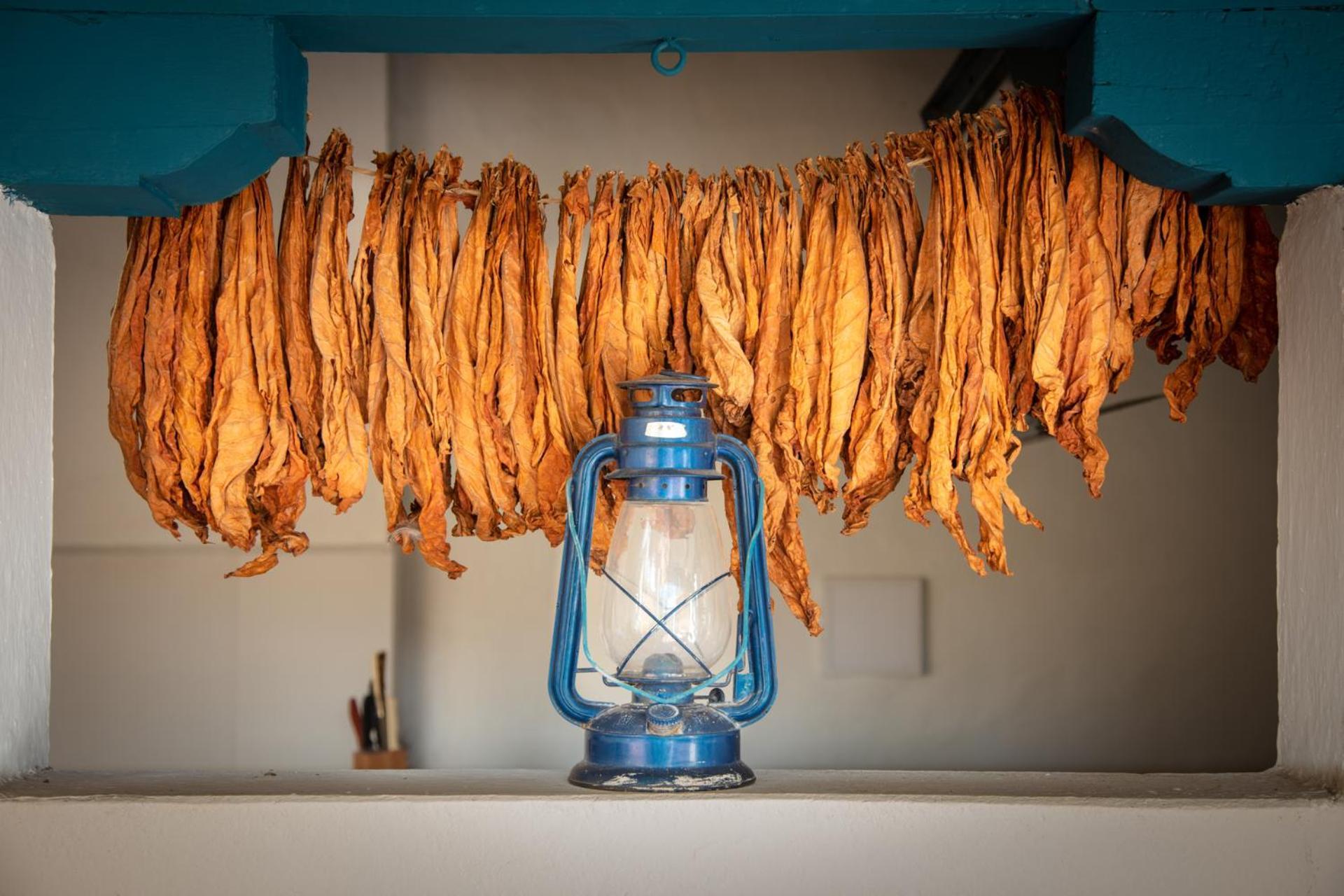 בריצ'ארה Posada Del Campanario מראה חיצוני תמונה